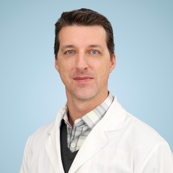 Headshot of Mathieu Garand