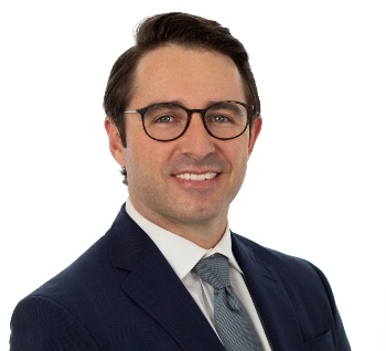 Headshot of Matthew Goodwin