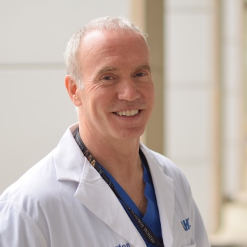 Headshot of John Granton