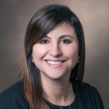 Headshot of Natasha Halasa