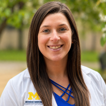 Haley Hixson Headshot