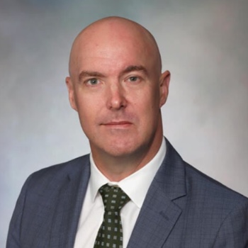 Headshot of Jack Haney