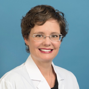 Photo of Michelle Hickey