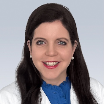 Headshot of Luise Holzhauser