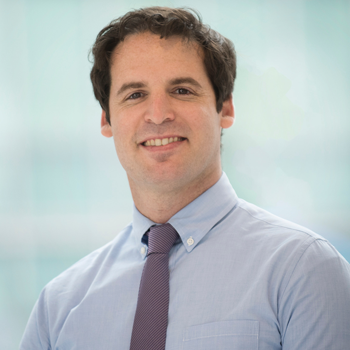 Jonathan Edelson Headshot