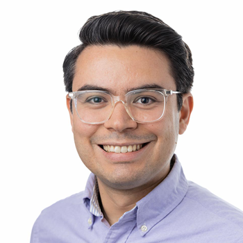 Jose Coelho Lima headshot