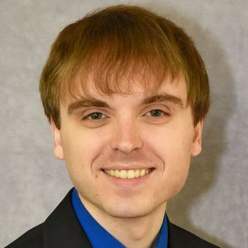 Justin Burk headshot