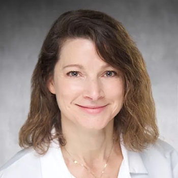 Headshot of Julia Klesney-Tait