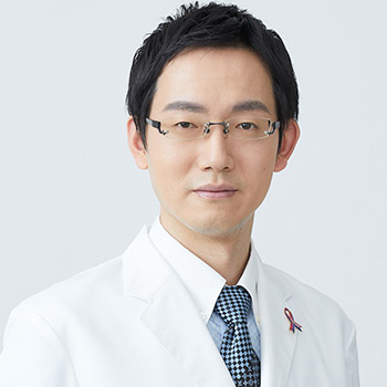 Headshot of Toshiyuki Ko