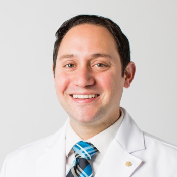 Headshot of Nicholas Kolaitis