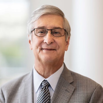 Headshot of Robert Kormos