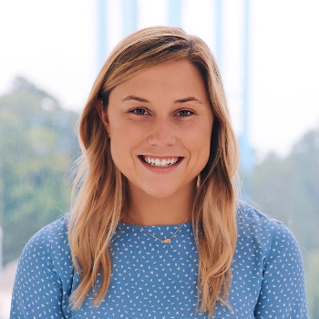Krysta Walter headshot