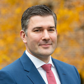 Laurens Ceulemans Headshot