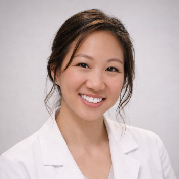 Headshot of Nancy Law