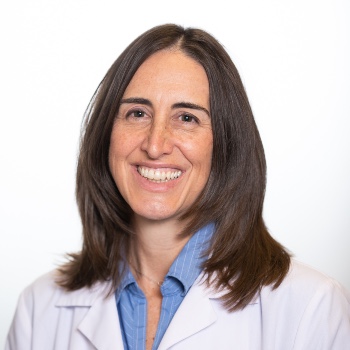 Headshot of Lorriana Leard