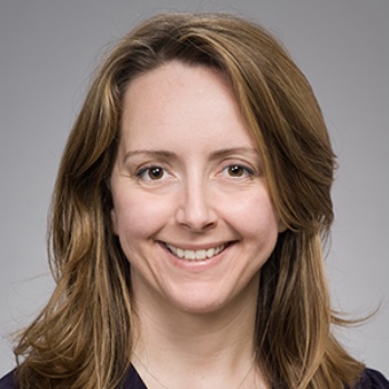 Headshot of Erika Lease