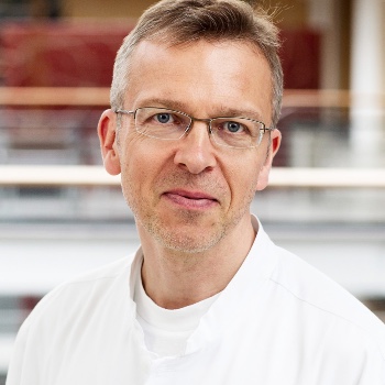 Headshot of Karl Lemstrom