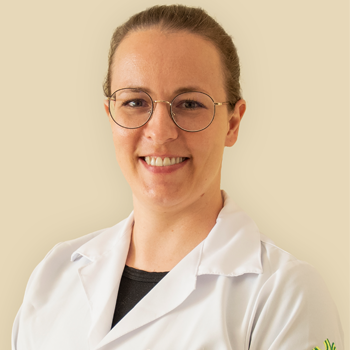 Lidia Einsfeld Headshot