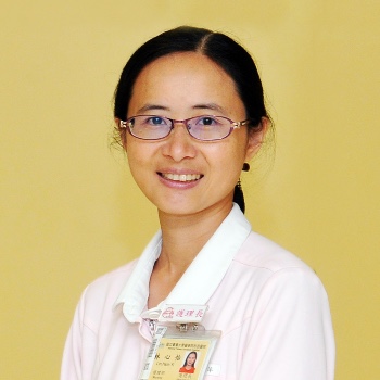 Headshot of Hsin Yi Lin