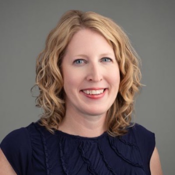 Headshot of Erin Lowery