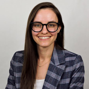 Margaret Axelrod headshot