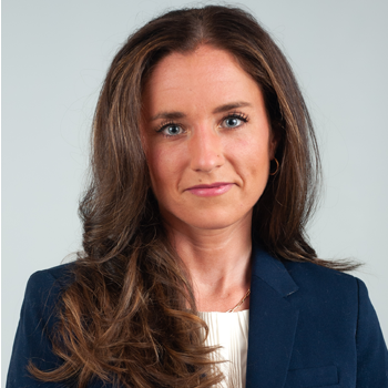 Margaret Connolly headshot