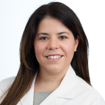 Marivee Borges Rodriguez headshot