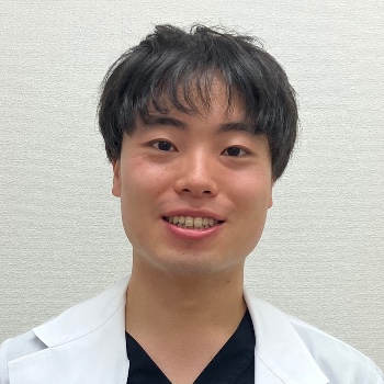 Headshot of Akira Matsumoto