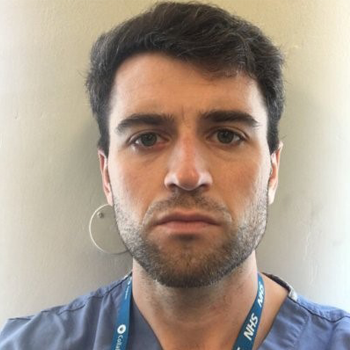 Max Berrill headshot