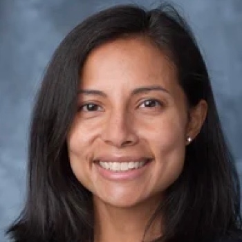 Headshot of Erika Mejia