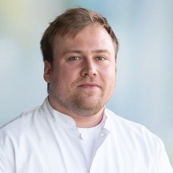 Headshot of Laurin Micek