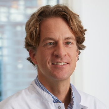 Headshot of Sebastian Michel