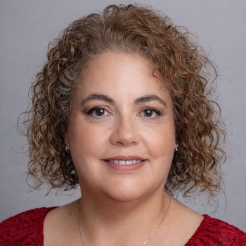 Headshot of Carolina Moore