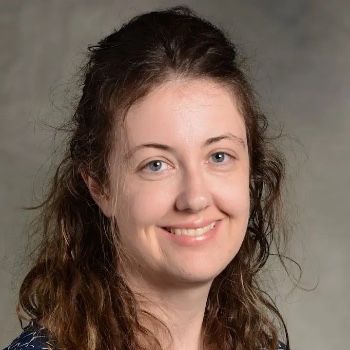 Headshot of Michelle Murray