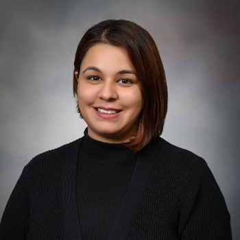 Headshot of Naureen Narula