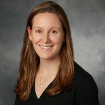 Headshot of Joanna Nelson