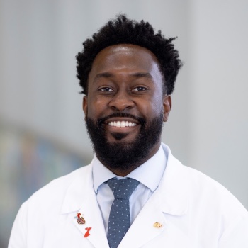 Headshot of Daryl Nnani