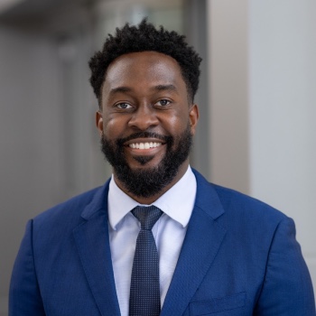 Headshot of Daryl Nnani