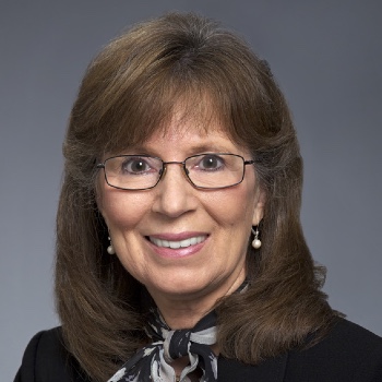 Headshot of Linda Ohler