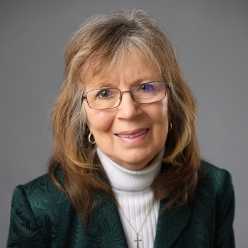 Headshot of Linda Ohler