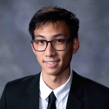 Headshot of Nathan Ott