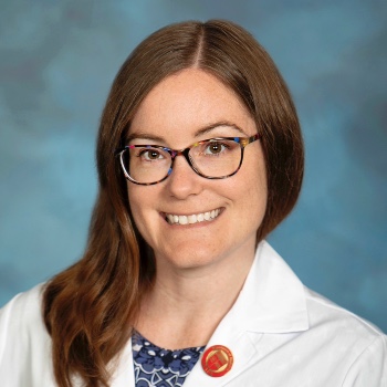 Headshot of Laura Parker