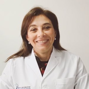 Headshot of Margarita Peradejordi Lastras