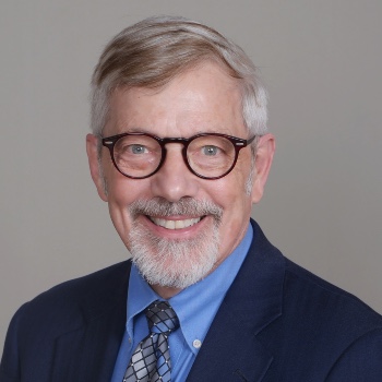 Michael Petty headshot