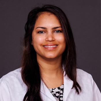 Ragini Gupta headshot