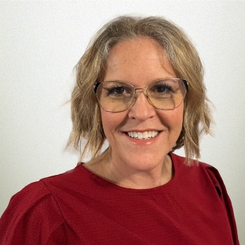 Headshot of Beth Reed