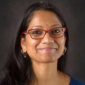 Rupa Kanchi headshot