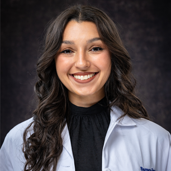 Samantha Wahlers headshot