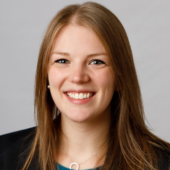 Sara Inglis headshot
