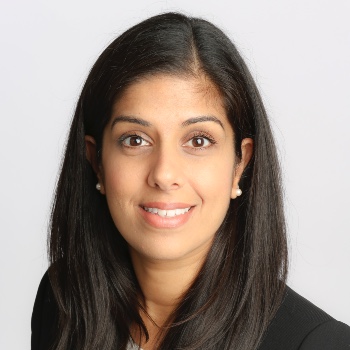 Headshot of Aman Sidhu